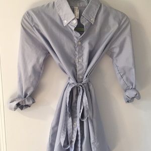 American apparel dress